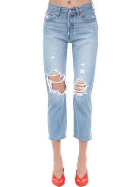 levi's red tab women's jeans