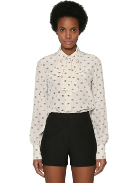 valentino - hemden - damen - sale