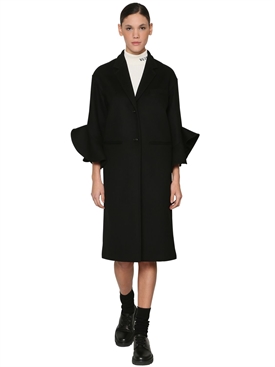 valentino - mäntel - damen - sale