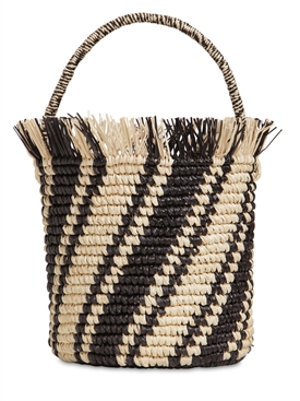 sensi studio - top handle bags - women - sale