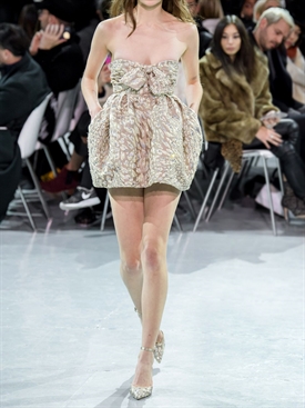 alexandre vauthier - kleider - damen - sale