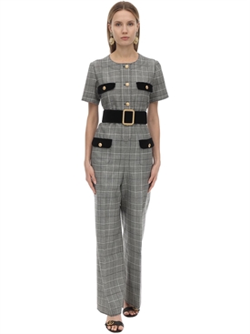 gucci romper womens