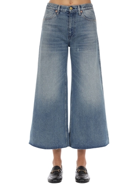 women's gucci jeans sale