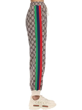 gucci womens sweatpants