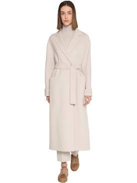 Max Mara S Fallwinter 2019 Luisaviaroma - 