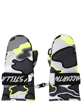 stella mccartney kids - guanti - bambini-bambino - saldi