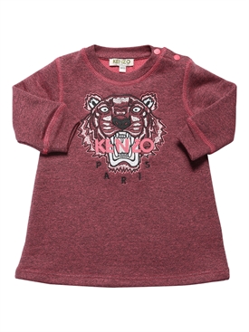 kenzo kids - abiti - bambini-bambina - saldi