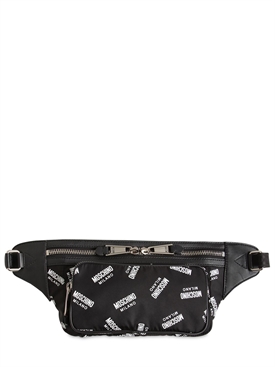 moschino - belt bags - men - sale