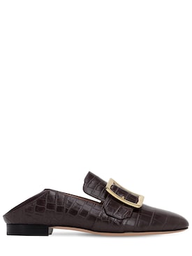Bally Sale - Women's Loafers - Spring 