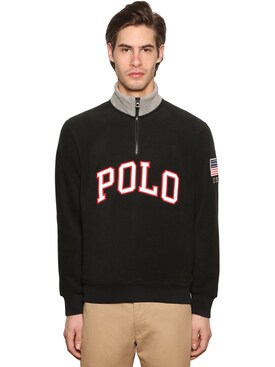 polo sweatshirts for sale