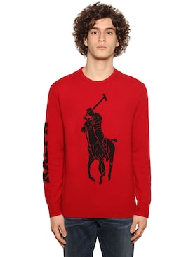 polo ralph lauren mens jumpers sale