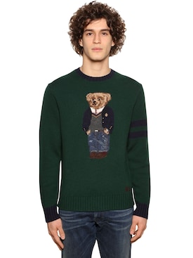 polo ralph lauren mens jumpers sale