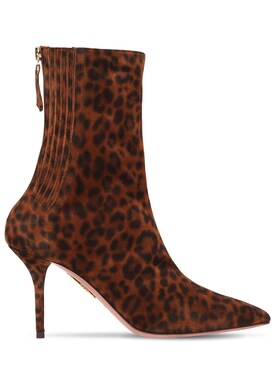 aquazzura boots sale