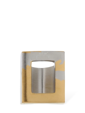 a-cold-wall* - rings - men - fall/winter 2019