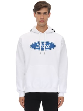 versace sweatshirt mens sale