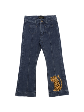 mini rodini - jeans - bambini-bambina - saldi