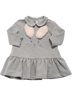 il gufo - dresses - baby-girls - sale