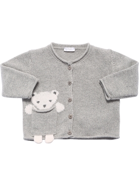 il gufo - knitwear - baby-boys - sale