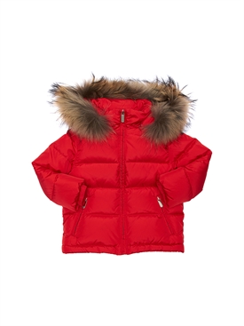 il gufo - down jackets - kids-boys - sale