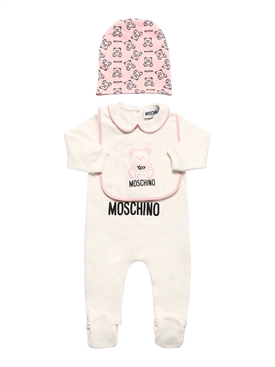 baby moschino sale
