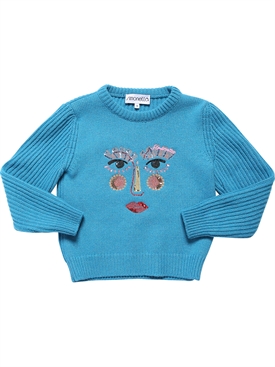 simonetta - maglieria - bambini-bambina - saldi