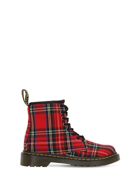 toddler girls dr martens