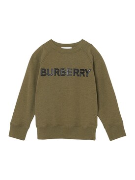 burberry hoodie kids for sale