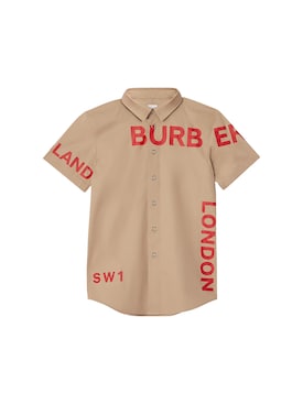burberry sale shirt