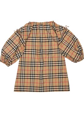 burberry toddler dress sale