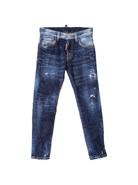 dsquared jeans junior sale