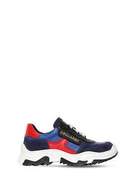 dsquared sneakers kids