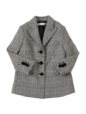 dolce & gabbana - jackets - kids-girls - fall/winter 2019