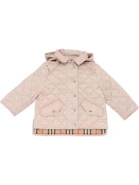 burberry coat kids for sale