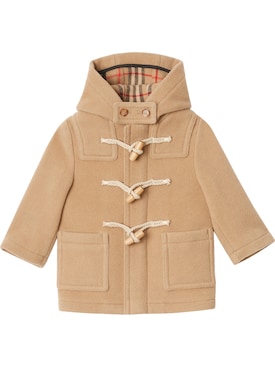 burberry baby coat sale