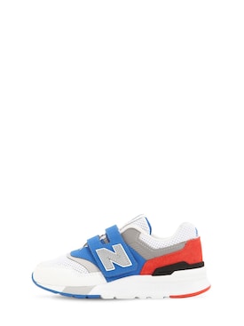 new balance sneakers kinderen