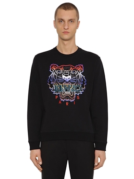 kenzo - sweat-shirts - homme - automne/hiver 2019