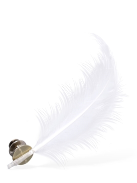 ann demeulemeester - pins - men - fall/winter 2019