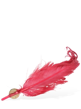 ann demeulemeester - pins - men - fall/winter 2019