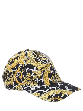 versace hat sale