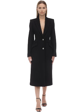 Alexander McQueen Sale - Women's Coats 
