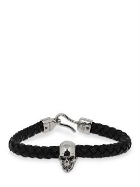 alexander mcqueen - bracelets - men - fall/winter 2019