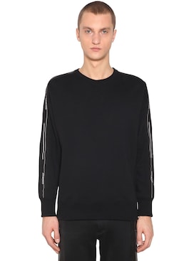 mens givenchy sweatshirt sale