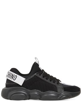 moschino shoes mens sale