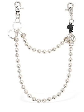 diesel - pocket chains - men - fall/winter 2019