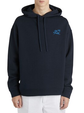 raf simons hoodie sale