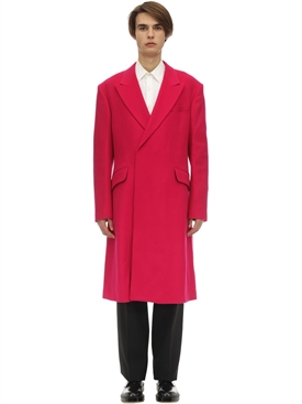 raf simons - abrigos - hombre - rebajas

