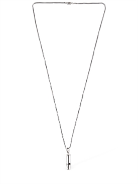 bottega veneta - necklaces - men - fall/winter 2019