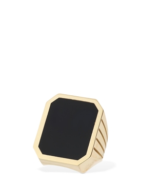 bottega veneta - rings - men - fall/winter 2019