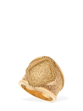 bottega veneta - rings - men - fall/winter 2019