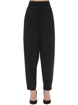 victoria beckham - pantaloni - donna - saldi